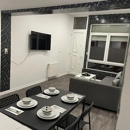 Appartement Au Coeur De Bruxelles Exterior photo