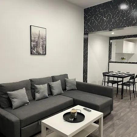 Appartement Au Coeur De Bruxelles Exterior photo