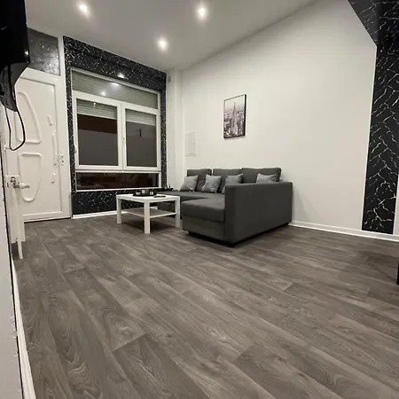 Appartement Au Coeur De Bruxelles Exterior photo