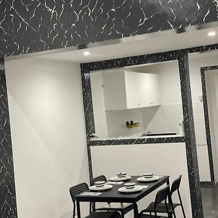Appartement Au Coeur De Bruxelles Exterior photo