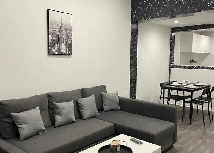 Appartement Au Coeur De Bruxelles