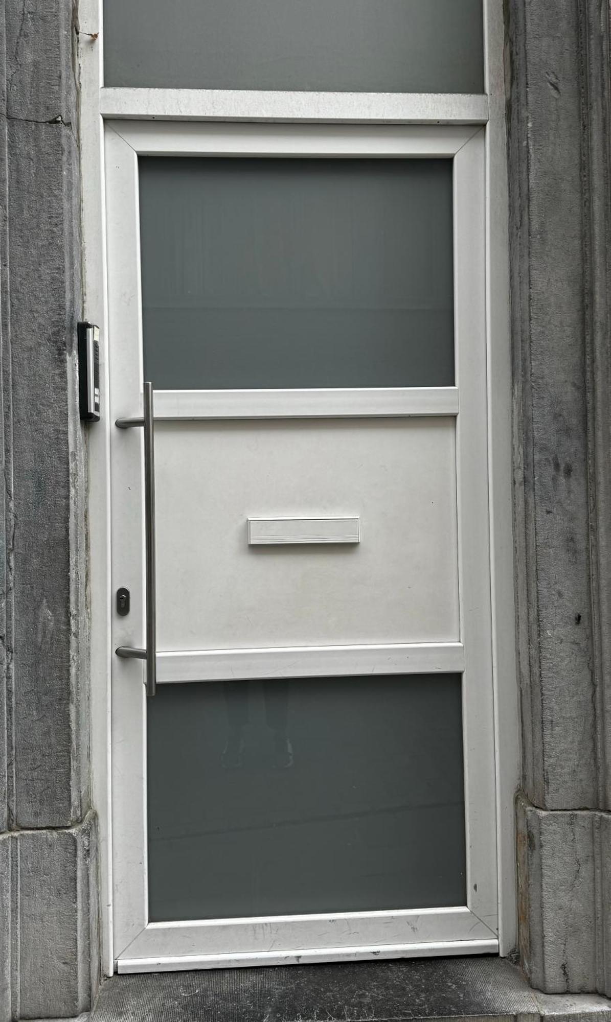Au Coeur De Brüssel